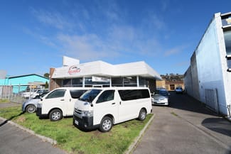 Shop & Retail commercial property leased at 128 Hobart Road Kings Meadows TAS 7249 Shop & Retail commercial property leased at 128 Hobart Road Kings Meadows TAS 7249