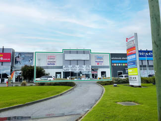 Showrooms / Bulky Goods commercial property leased at 43 Greens Road Dandenong South VIC 3175 Showrooms / Bulky Goods commercial property leased at 43 Greens Road Dandenong South VIC 3175