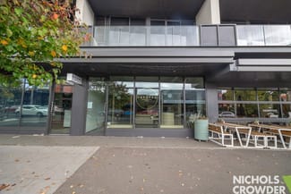 Offices commercial property leased at T2/427 Hampton Street Hampton VIC 3188 Offices commercial property leased at T2/427 Hampton Street Hampton VIC 3188