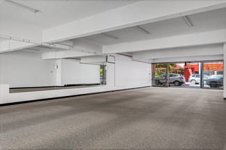 Shop & Retail commercial property leased at Shop 2/61 Bulcock Street Caloundra QLD 4551