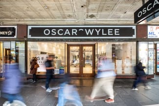 Shop & Retail commercial property leased at 99 Swanston Street Melbourne VIC 3000 Shop & Retail commercial property leased at 99 Swanston Street Melbourne VIC 3000