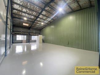 Factory, Warehouse & Industrial commercial property leased at 2A/14 Oasis Court Clontarf QLD 4019 Factory, Warehouse & Industrial commercial property leased at 2A/14 Oasis Court Clontarf QLD 4019