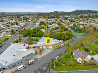 Factory, Warehouse & Industrial commercial property for lease at 1 Tobin Street Ararat VIC 3377 Factory, Warehouse & Industrial commercial property for lease at 1 Tobin Street Ararat VIC 3377