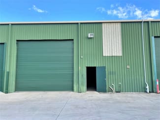 Factory, Warehouse & Industrial commercial property leased at 2/12 Kingaroy Street Kingaroy QLD 4610 Factory, Warehouse & Industrial commercial property leased at 2/12 Kingaroy Street Kingaroy QLD 4610