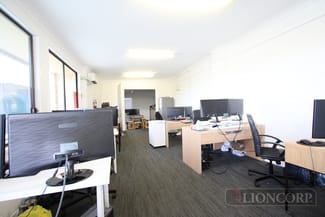 Offices commercial property leased at Underwood QLD 4119 Offices commercial property leased at Underwood QLD 4119