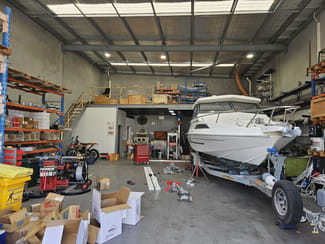 Factory, Warehouse & Industrial commercial property leased at 9/12 Conquest Way Wangara WA 6065 Factory, Warehouse & Industrial commercial property leased at 9/12 Conquest Way Wangara WA 6065