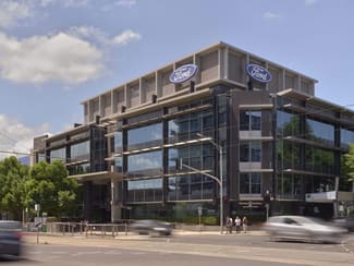 Offices commercial property for lease at Riverworks 600 Victoria Street Richmond VIC 3121
