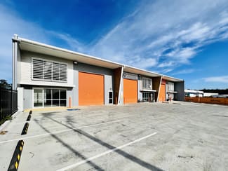 Factory, Warehouse & Industrial commercial property leased at 1/15 Brodie Street Morisset NSW 2264 Factory, Warehouse & Industrial commercial property leased at 1/15 Brodie Street Morisset NSW 2264
