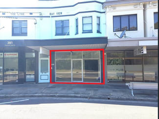 Showrooms / Bulky Goods commercial property leased at Shop 5/379 Old South Head Road North Bondi NSW 2026 Showrooms / Bulky Goods commercial property leased at Shop 5/379 Old South Head Road North Bondi NSW 2026