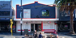 Medical / Consulting commercial property for lease at 1/171 Acland Street St Kilda VIC 3182 Medical / Consulting commercial property for lease at 1/171 Acland Street St Kilda VIC 3182