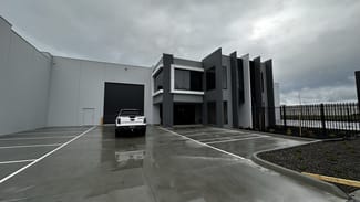 Factory, Warehouse & Industrial commercial property for lease at 47 Sette Circuit Pakenham VIC 3810 Factory, Warehouse & Industrial commercial property for lease at 47 Sette Circuit Pakenham VIC 3810