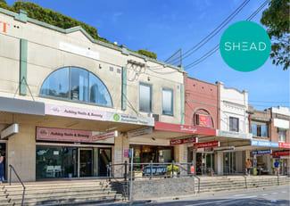 Medical / Consulting commercial property leased at Shop 2/110 Hampden Road Artarmon NSW 2064 Medical / Consulting commercial property leased at Shop 2/110 Hampden Road Artarmon NSW 2064