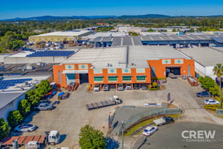 Factory, Warehouse & Industrial commercial property leased at 21-23 Babdoyle Street Loganholme QLD 4129 Factory, Warehouse & Industrial commercial property leased at 21-23 Babdoyle Street Loganholme QLD 4129