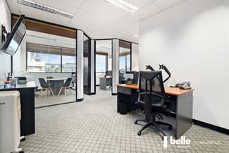 Offices commercial property leased at Suite 404/1 Princess Street Kew VIC 3101 Offices commercial property leased at Suite 404/1 Princess Street Kew VIC 3101