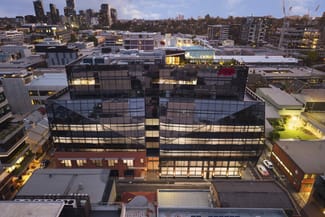 Offices commercial property for lease at Dover House 6 Fitzgibbon Street Cremorne VIC 3121