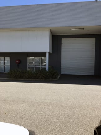 Factory, Warehouse & Industrial commercial property leased at Unit 9/24 Baile Road Canning Vale WA 6155 Factory, Warehouse & Industrial commercial property leased at Unit 9/24 Baile Road Canning Vale WA 6155