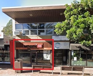 Shop & Retail commercial property leased at Newport NSW 2106 Shop & Retail commercial property leased at Newport NSW 2106
