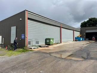 Factory, Warehouse & Industrial commercial property leased at 3/40 Moores Road Clyde VIC 3978 Factory, Warehouse & Industrial commercial property leased at 3/40 Moores Road Clyde VIC 3978