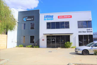 Offices commercial property leased at 203A Star Street Welshpool WA 6106 Offices commercial property leased at 203A Star Street Welshpool WA 6106
