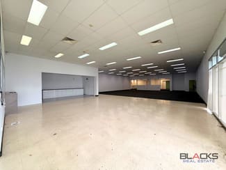 Medical / Consulting commercial property for lease at Shop 9/106 Nebo Road West Mackay QLD 4740