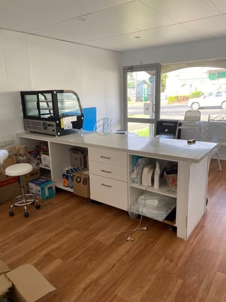 Shop & Retail commercial property leased at 4 Casino Road Junction Hill NSW 2460 Shop & Retail commercial property leased at 4 Casino Road Junction Hill NSW 2460