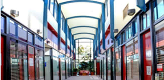 Offices commercial property leased at 87 McLarty Ave Joondalup WA 6027 Offices commercial property leased at 87 McLarty Ave Joondalup WA 6027