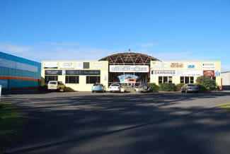 Factory, Warehouse & Industrial commercial property leased at 4/158-160 Princes Highway South Nowra NSW 2541 Factory, Warehouse & Industrial commercial property leased at 4/158-160 Princes Highway South Nowra NSW 2541
