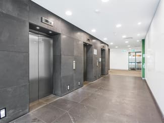 Offices commercial property leased at B3.04/20 Lexington Drive Bella Vista NSW 2153