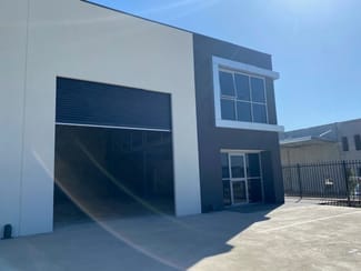 Factory, Warehouse & Industrial commercial property leased at 2/15 Ring Street Neerabup WA 6031 Factory, Warehouse & Industrial commercial property leased at 2/15 Ring Street Neerabup WA 6031