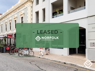 Medical / Consulting commercial property leased at 26/48 Henry Street Fremantle WA 6160 Medical / Consulting commercial property leased at 26/48 Henry Street Fremantle WA 6160
