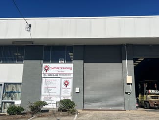 Factory, Warehouse & Industrial commercial property leased at 2/100 Kingston Road Underwood QLD 4119 Factory, Warehouse & Industrial commercial property leased at 2/100 Kingston Road Underwood QLD 4119
