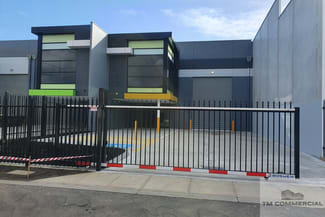 Shop & Retail commercial property leased at 21 Trade Way Cranbourne West VIC 3977