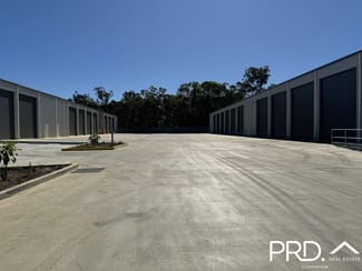 Shop & Retail commercial property leased at Shed 4/24 Iindah Road Tinana QLD 4650