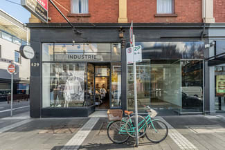 Medical / Consulting commercial property leased at 431 Chapel Street South Yarra VIC 3141 Medical / Consulting commercial property leased at 431 Chapel Street South Yarra VIC 3141