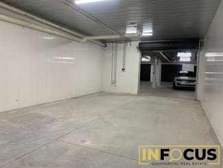 Factory, Warehouse & Industrial commercial property leased at Penrith NSW 2750