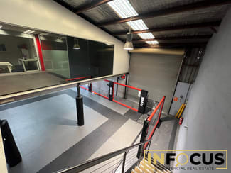 Factory, Warehouse & Industrial commercial property leased at Penrith NSW 2750 Factory, Warehouse & Industrial commercial property leased at Penrith NSW 2750