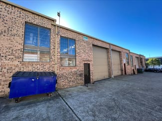 Factory, Warehouse & Industrial commercial property leased at 4/121 Old Pittwater Road Brookvale NSW 2100 Factory, Warehouse & Industrial commercial property leased at 4/121 Old Pittwater Road Brookvale NSW 2100