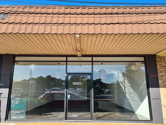 Shop & Retail commercial property leased at 212a Memorial Avenue Ettalong Beach NSW 2257 Shop & Retail commercial property leased at 212a Memorial Avenue Ettalong Beach NSW 2257
