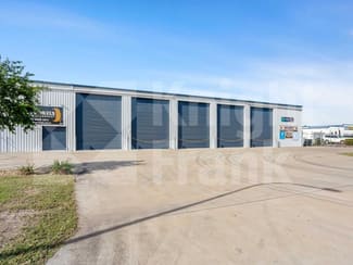 Factory, Warehouse & Industrial commercial property leased at Whole of the property/27 Somerset Road Gracemere QLD 4702 Factory, Warehouse & Industrial commercial property leased at Whole of the property/27 Somerset Road Gracemere QLD 4702