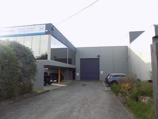 Shop & Retail commercial property leased at 54 Henderson Road Rowville VIC 3178 Shop & Retail commercial property leased at 54 Henderson Road Rowville VIC 3178