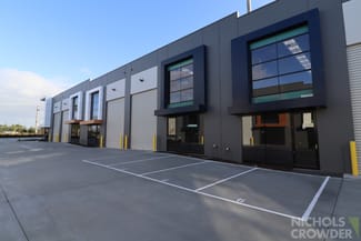 Showrooms / Bulky Goods commercial property leased at 5/1855 Frankston Flinders Road Hastings VIC 3915 Showrooms / Bulky Goods commercial property leased at 5/1855 Frankston Flinders Road Hastings VIC 3915