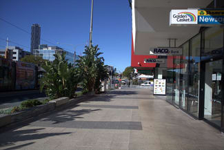 Shop & Retail commercial property for lease at 303/56 Scarborough Stree Southport QLD 4215 Shop & Retail commercial property for lease at 303/56 Scarborough Stree Southport QLD 4215