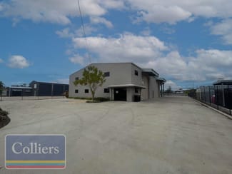 Factory, Warehouse & Industrial commercial property leased at 30 Northern Link Circuit Shaw QLD 4818 Factory, Warehouse & Industrial commercial property leased at 30 Northern Link Circuit Shaw QLD 4818