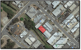 Factory, Warehouse & Industrial commercial property leased at 3/21 Durham Road Bayswater WA 6053 Factory, Warehouse & Industrial commercial property leased at 3/21 Durham Road Bayswater WA 6053