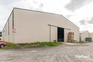 Factory, Warehouse & Industrial commercial property leased at SHED 4, 213 KILSBY ROAD Ob Flat SA 5291 Factory, Warehouse & Industrial commercial property leased at SHED 4, 213 KILSBY ROAD Ob Flat SA 5291