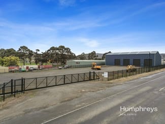 Development / Land commercial property leased at 67 Lilydale Road Rocherlea TAS 7248 Development / Land commercial property leased at 67 Lilydale Road Rocherlea TAS 7248