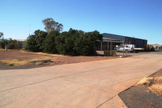 Factory, Warehouse & Industrial commercial property leased at 1529 Lambert Road Karratha Industrial Estate WA 6714 Factory, Warehouse & Industrial commercial property leased at 1529 Lambert Road Karratha Industrial Estate WA 6714