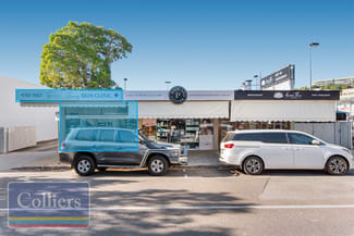 Shop & Retail commercial property leased at 1/39A Gregory Street North Ward QLD 4810 Shop & Retail commercial property leased at 1/39A Gregory Street North Ward QLD 4810