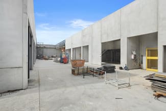 Showrooms / Bulky Goods commercial property leased at 3.06/106-110 Euston Road Alexandria NSW 2015