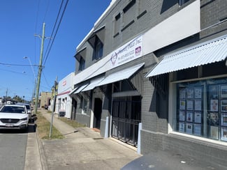Offices commercial property leased at Unit 1/237 Shakespeare Street Mackay QLD 4740